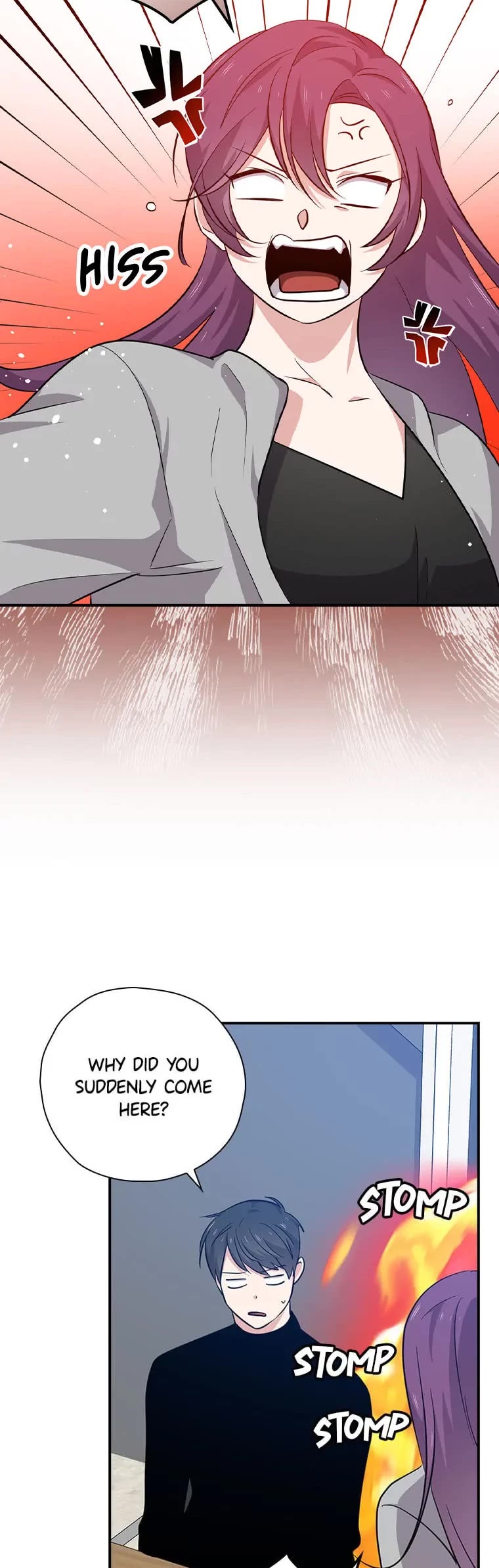 Long Live the Drama King Chapter 78 page 14 - Chapter 78