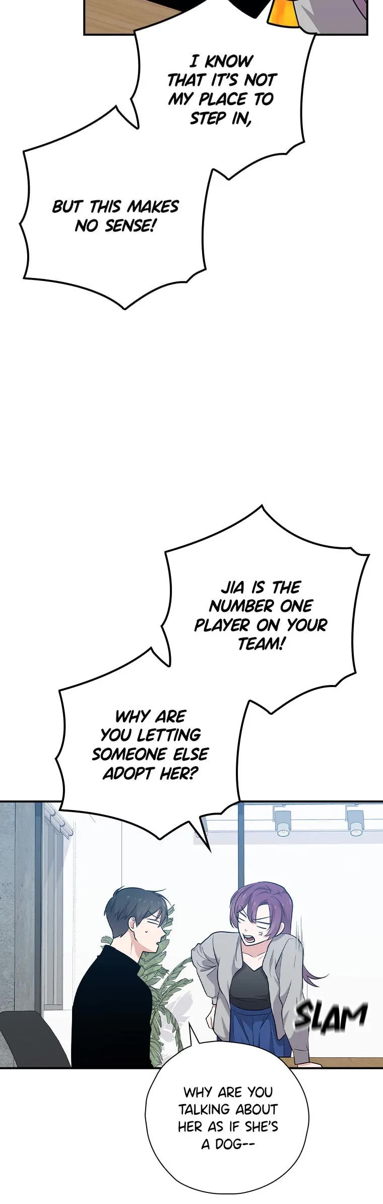 Long Live the Drama King Chapter 78 page 15 - Chapter 78
