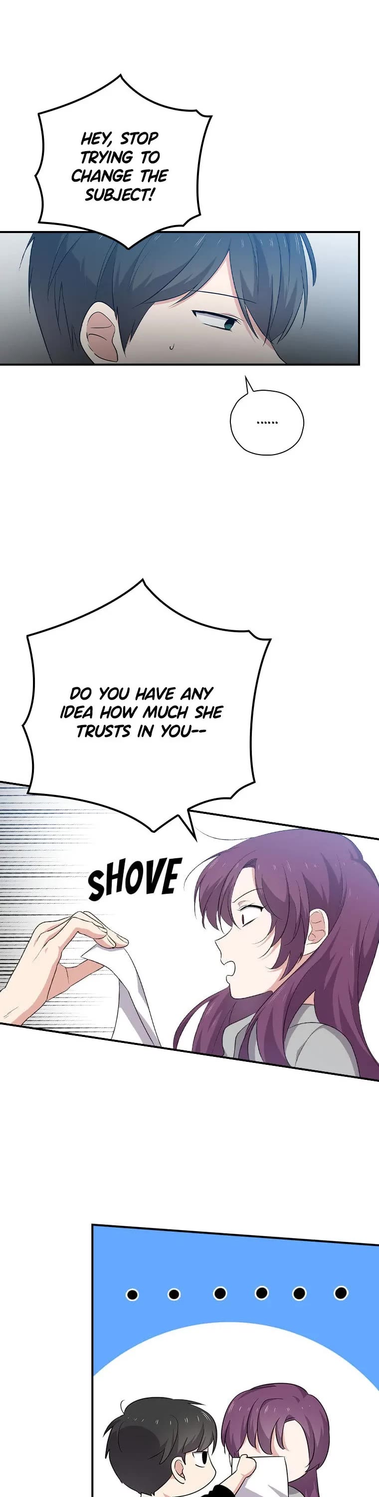 Long Live the Drama King Chapter 78 page 16 - Chapter 78