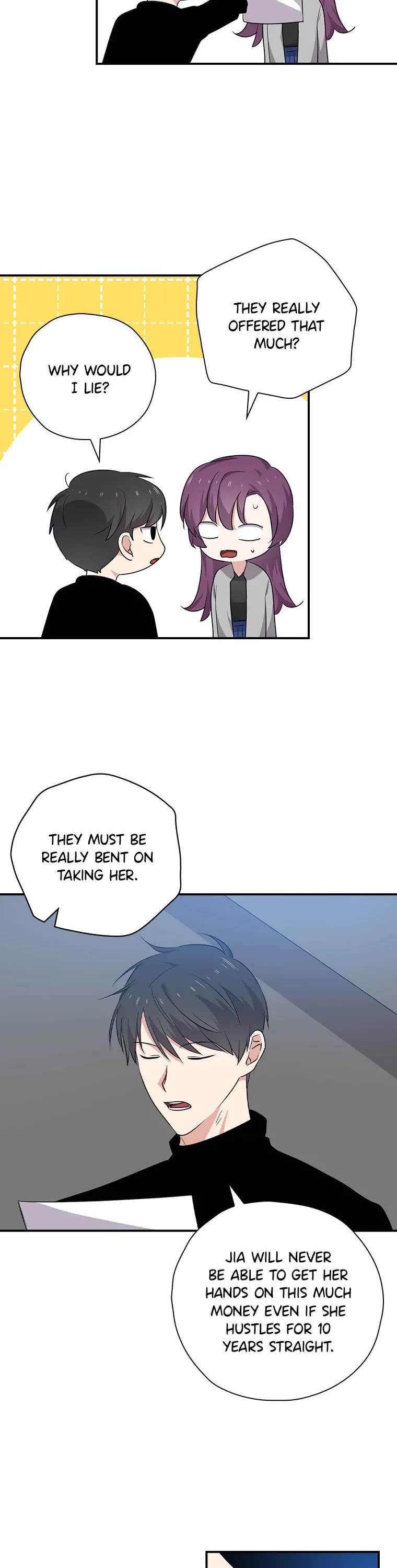 Long Live the Drama King Chapter 78 page 17 - Chapter 78