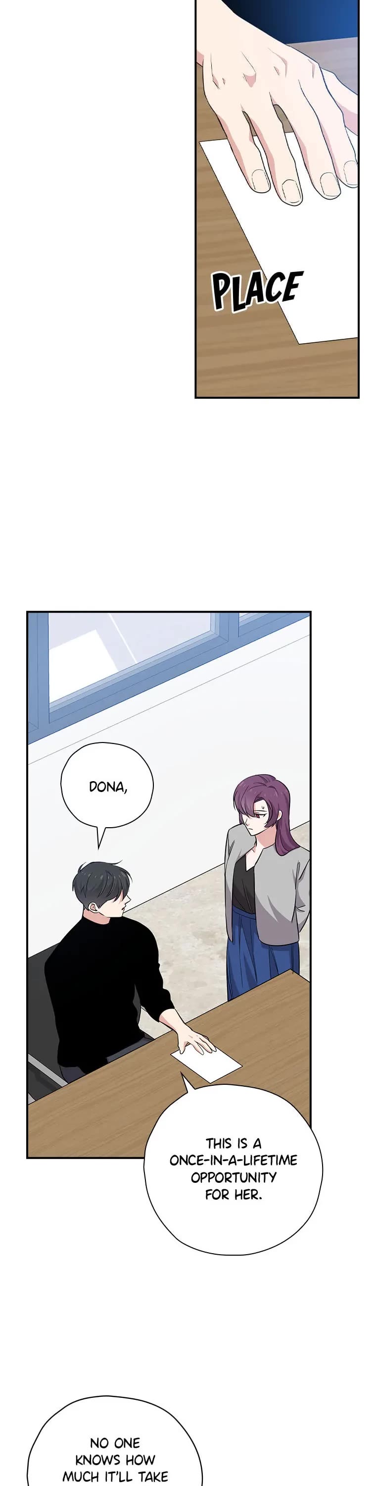 Long Live the Drama King Chapter 78 page 18 - Chapter 78