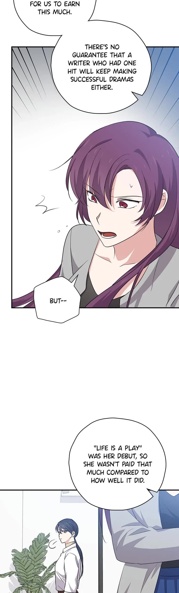 Long Live the Drama King Chapter 78 page 19 - Chapter 78