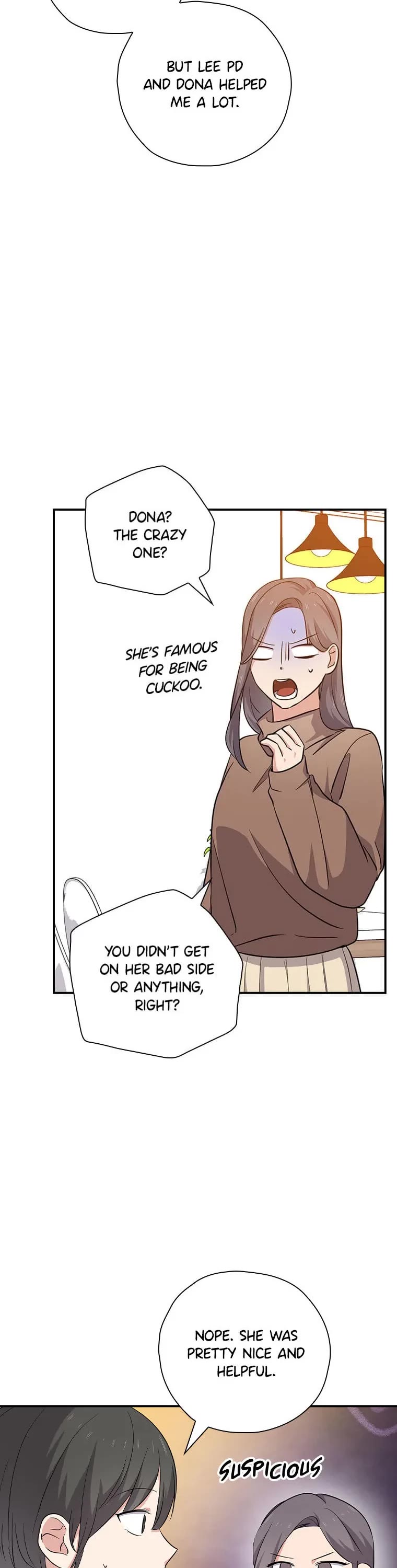 Long Live the Drama King Chapter 78 page 2 - Chapter 78