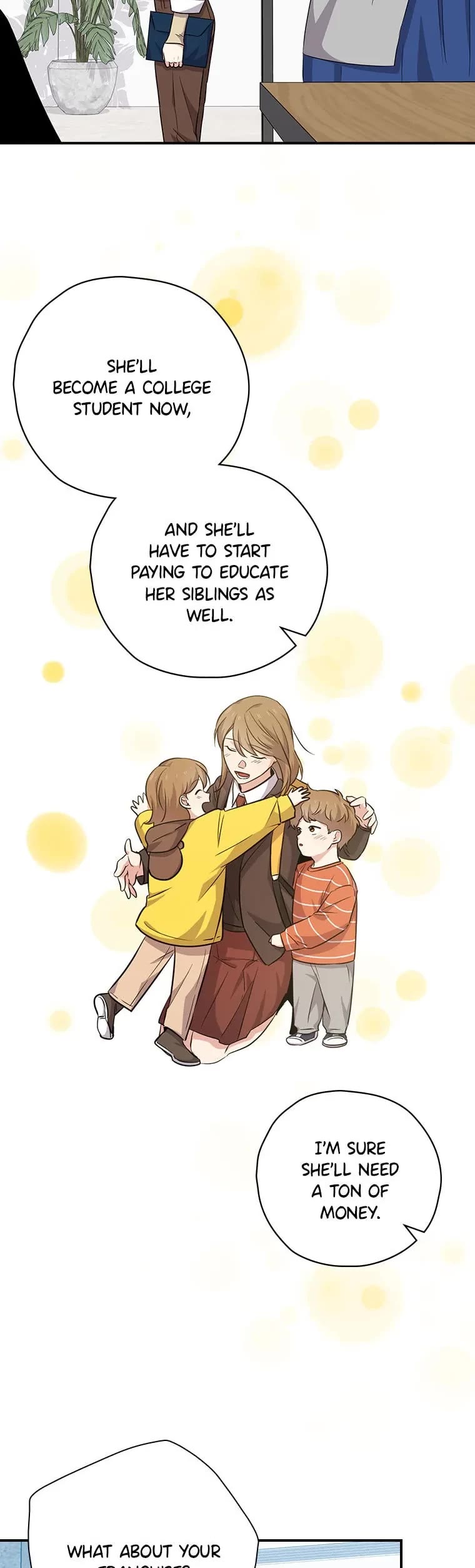 Long Live the Drama King Chapter 78 page 20 - Chapter 78