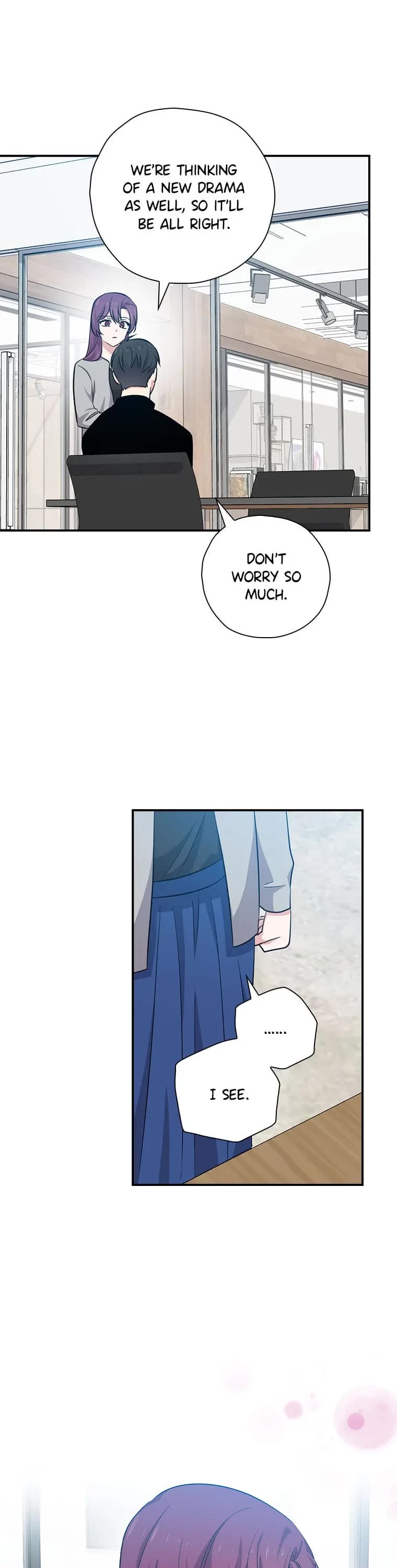 Long Live the Drama King Chapter 78 page 22 - Chapter 78