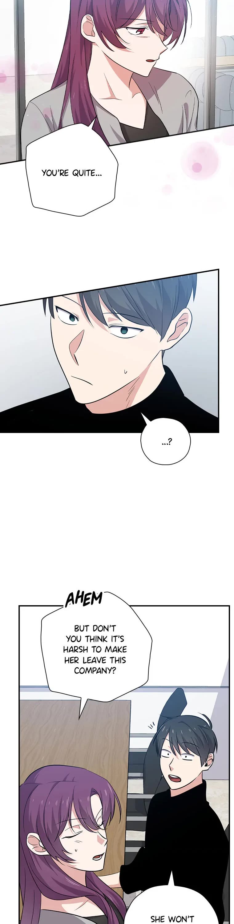 Long Live the Drama King Chapter 78 page 23 - Chapter 78