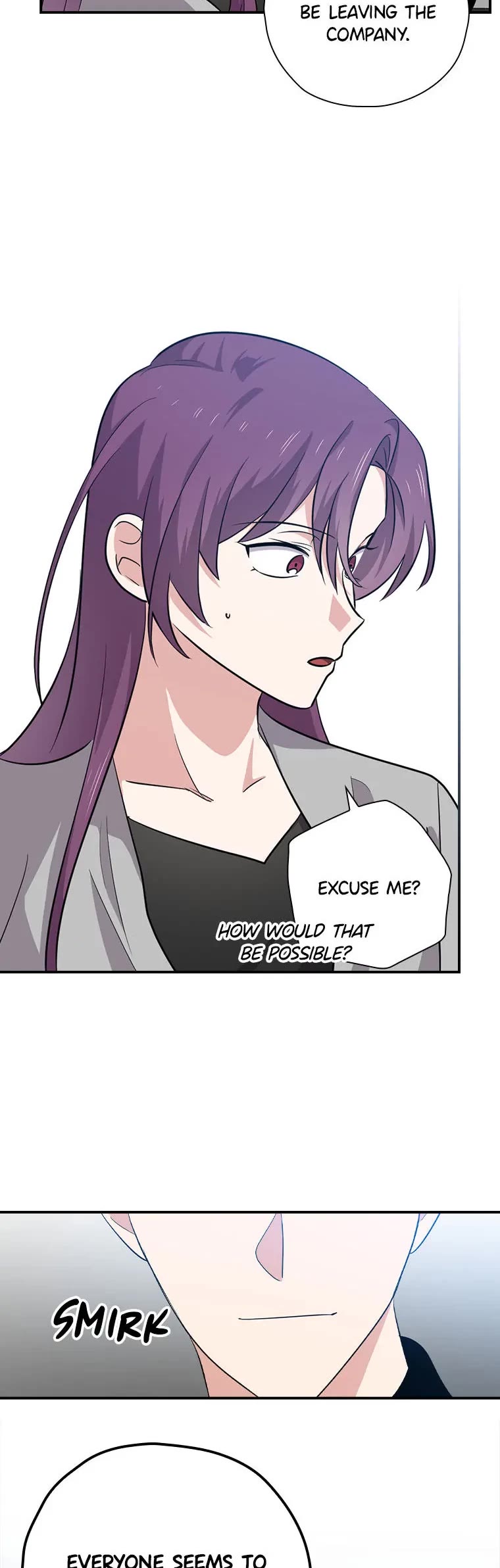 Long Live the Drama King Chapter 78 page 24 - Chapter 78