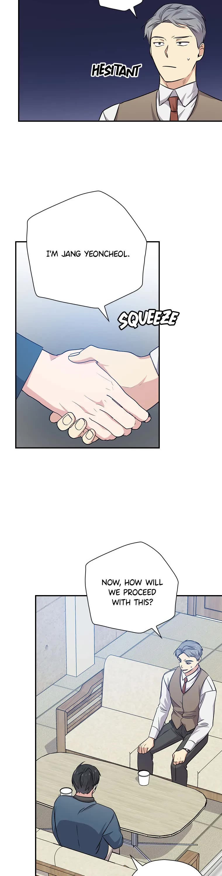 Long Live the Drama King Chapter 78 page 27 - Chapter 78