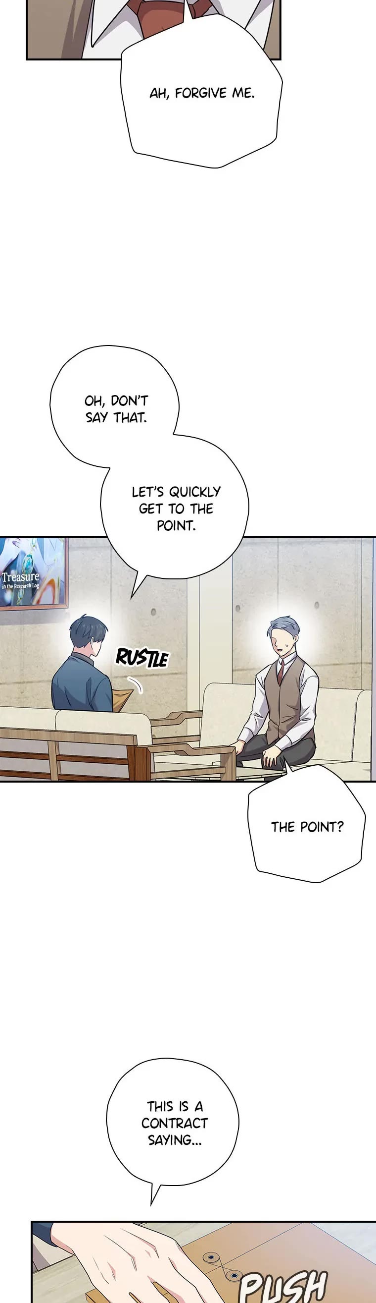 Long Live the Drama King Chapter 78 page 29 - Chapter 78