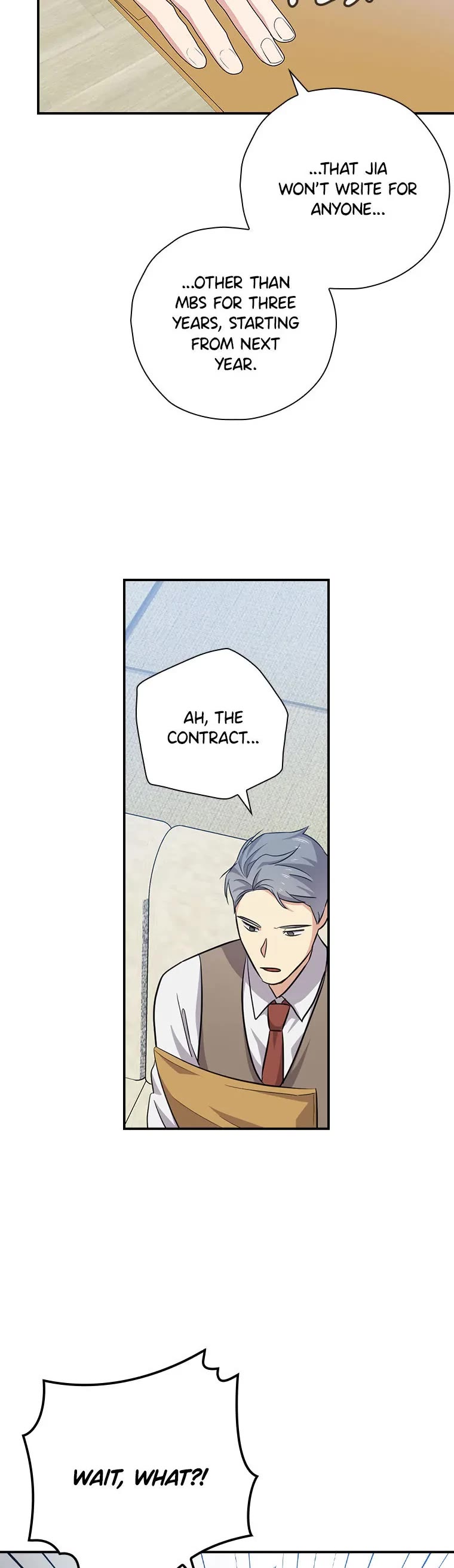Long Live the Drama King Chapter 78 page 30 - Chapter 78