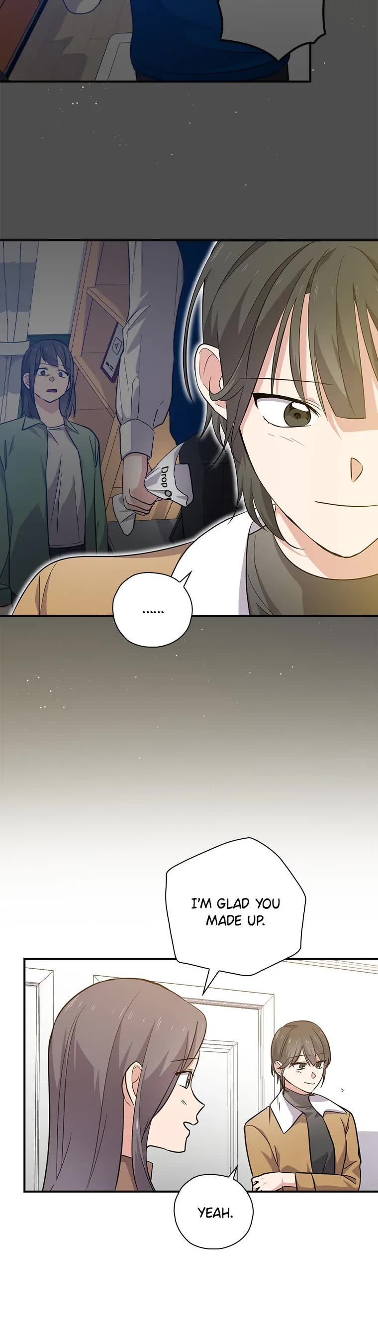 Long Live the Drama King Chapter 78 page 5 - Chapter 78