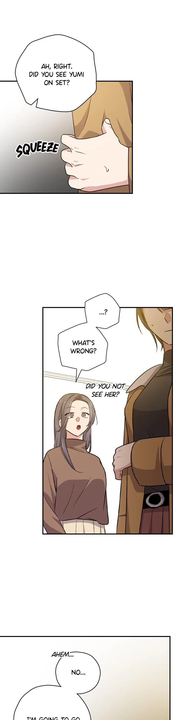 Long Live the Drama King Chapter 78 page 6 - Chapter 78