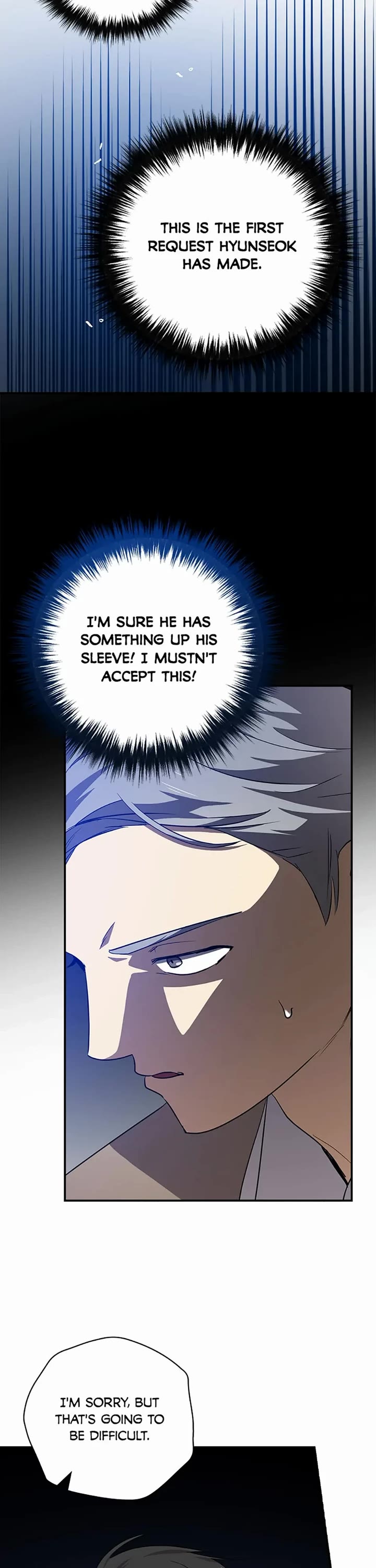 Long Live the Drama King Chapter 79 page 13 - Chapter 79
