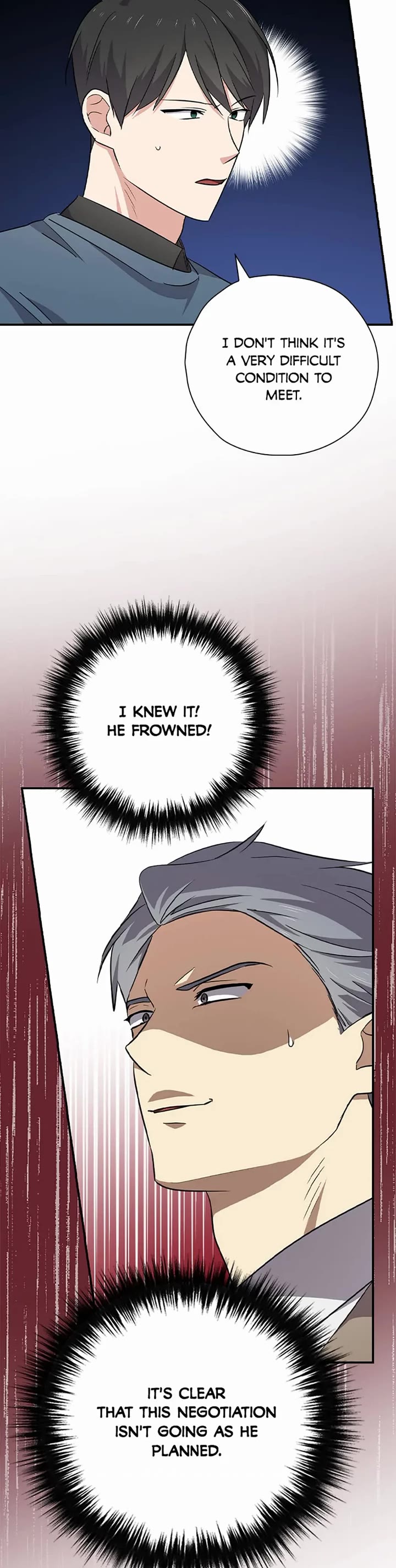 Long Live the Drama King Chapter 79 page 14 - Chapter 79
