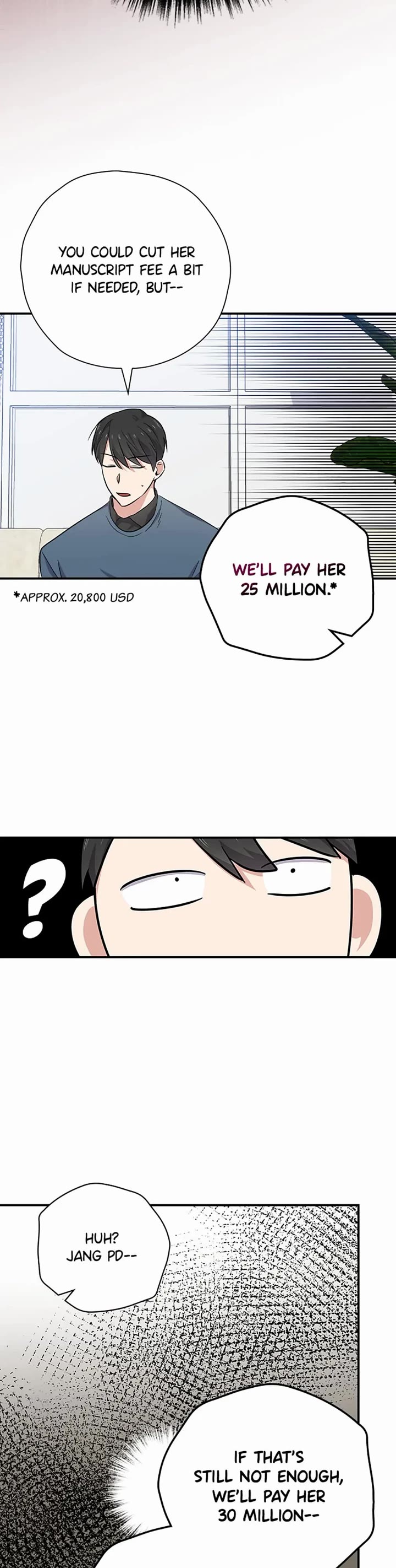 Long Live the Drama King Chapter 79 page 15 - Chapter 79