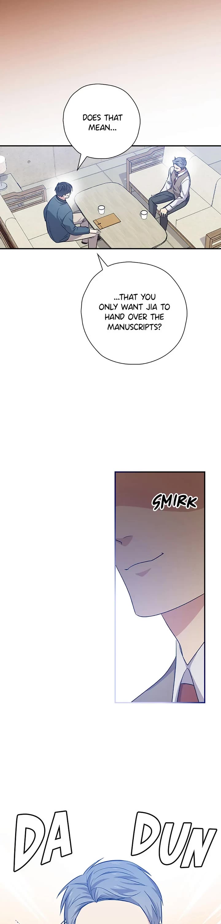 Long Live the Drama King Chapter 79 page 17 - Chapter 79