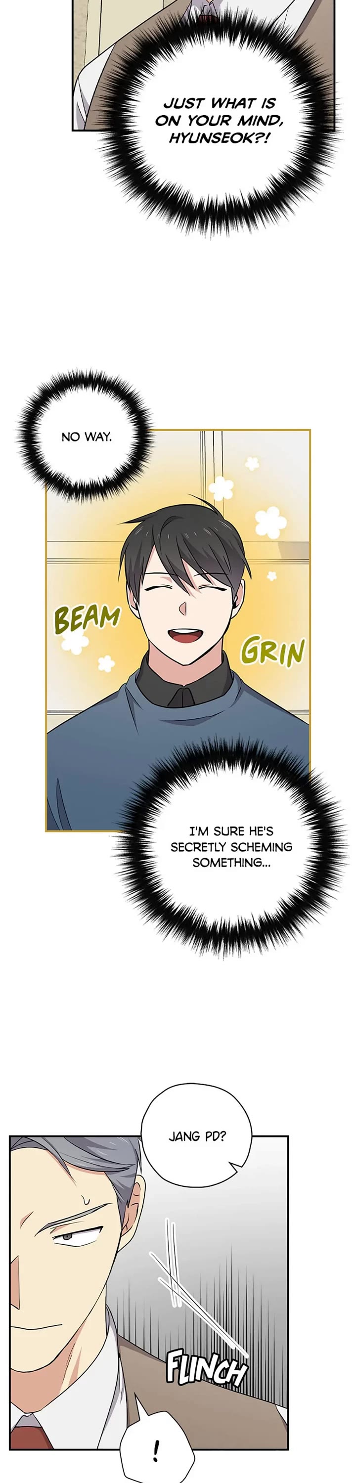 Long Live the Drama King Chapter 79 page 2 - Chapter 79