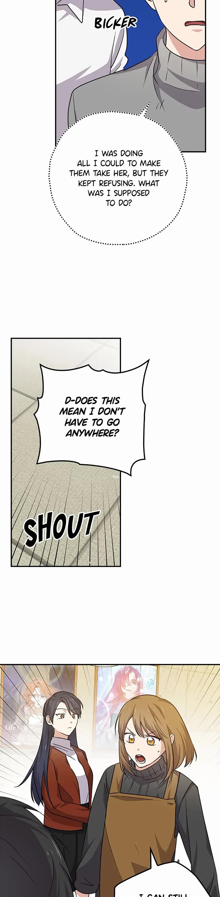 Long Live the Drama King Chapter 79 page 20 - Chapter 79