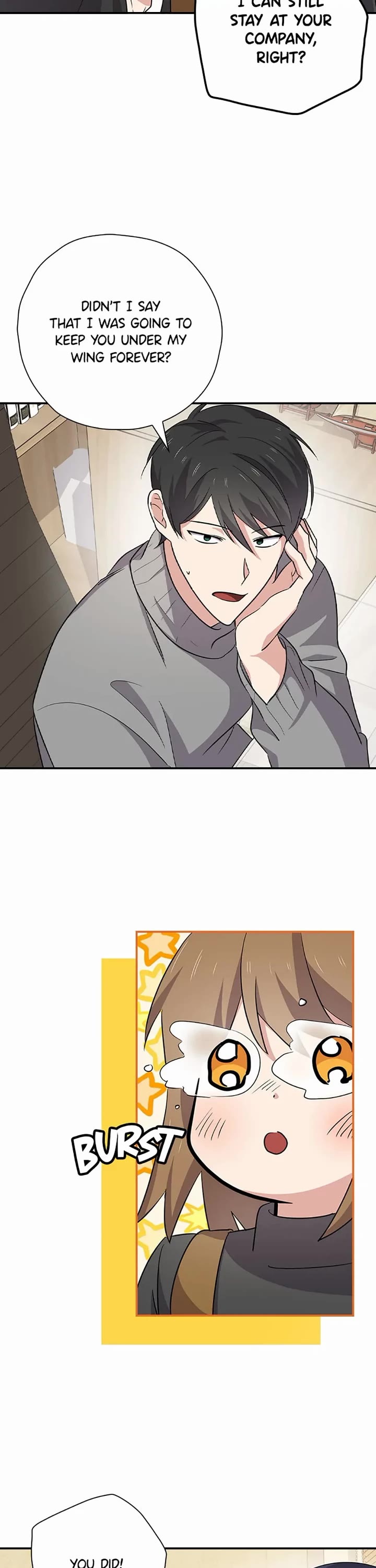 Long Live the Drama King Chapter 79 page 21 - Chapter 79