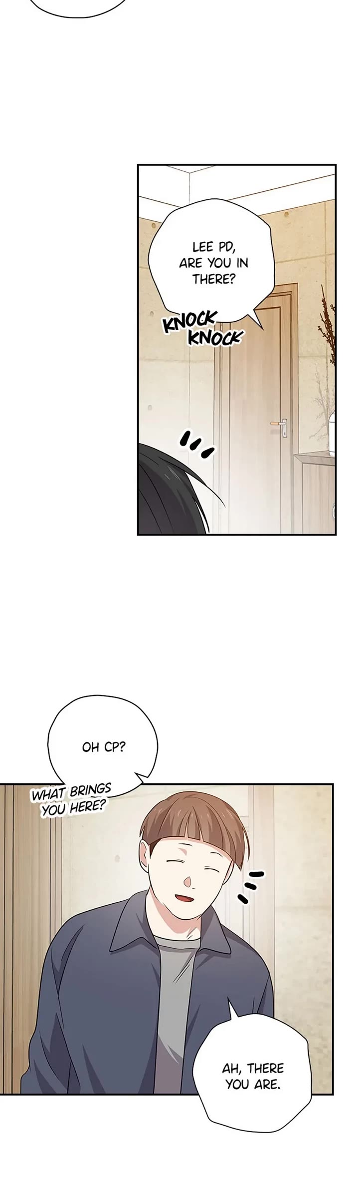 Long Live the Drama King Chapter 79 page 24 - Chapter 79
