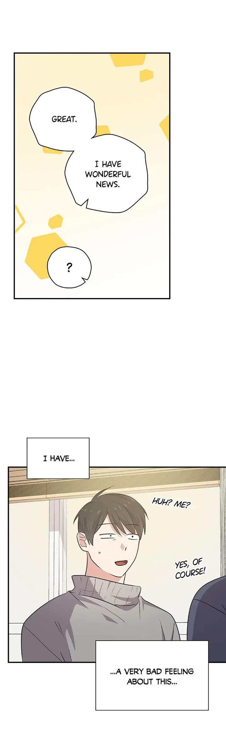 Long Live the Drama King Chapter 79 page 25 - Chapter 79