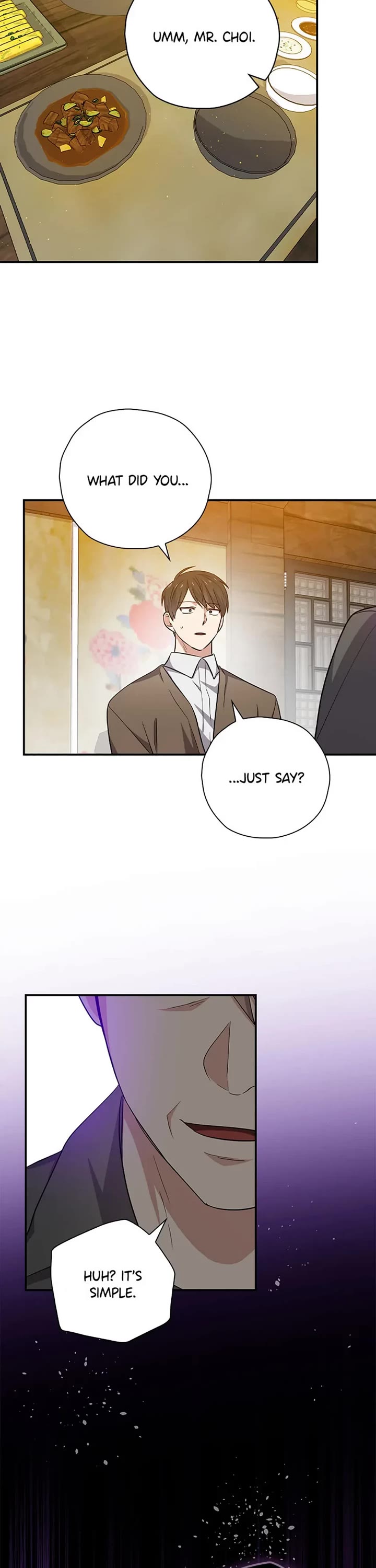 Long Live the Drama King Chapter 79 page 27 - Chapter 79