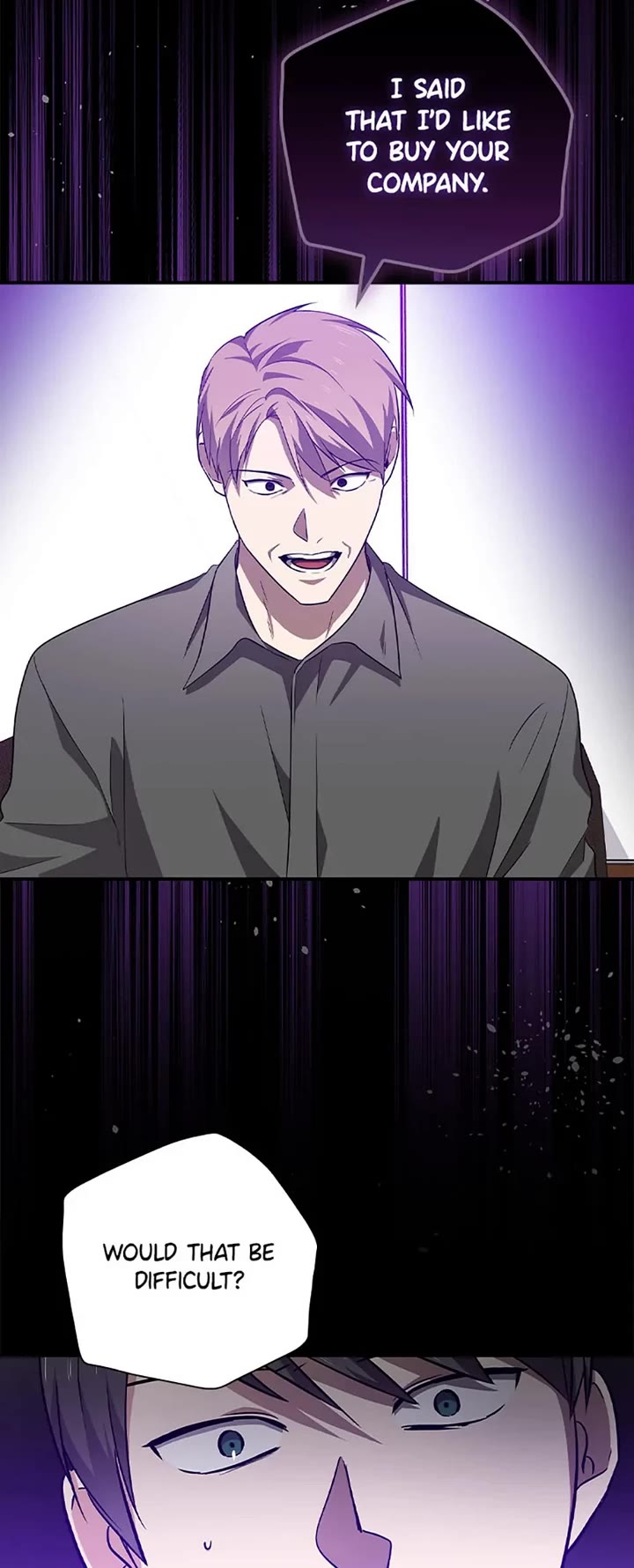 Long Live the Drama King Chapter 79 page 28 - Chapter 79