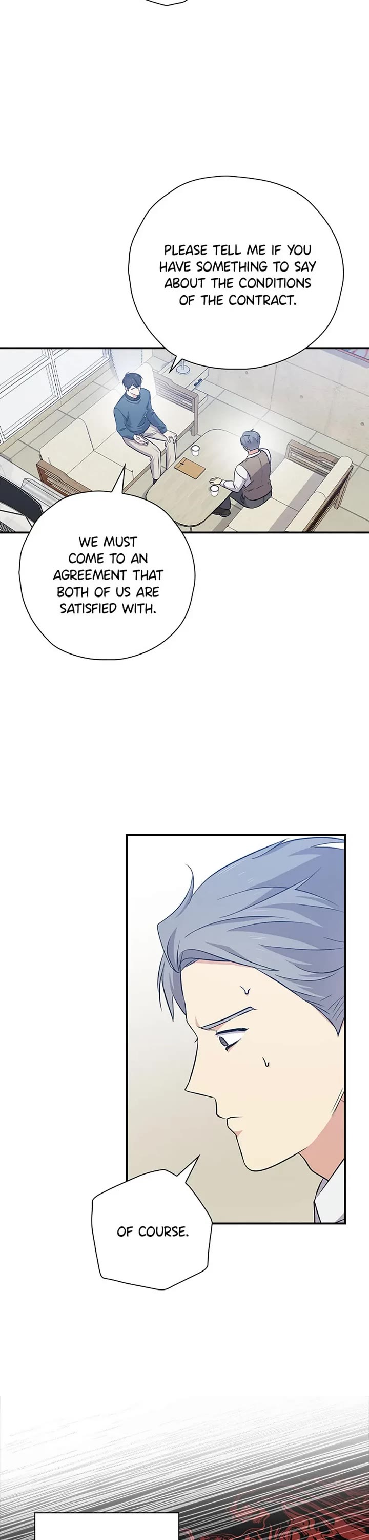 Long Live the Drama King Chapter 79 page 3 - Chapter 79