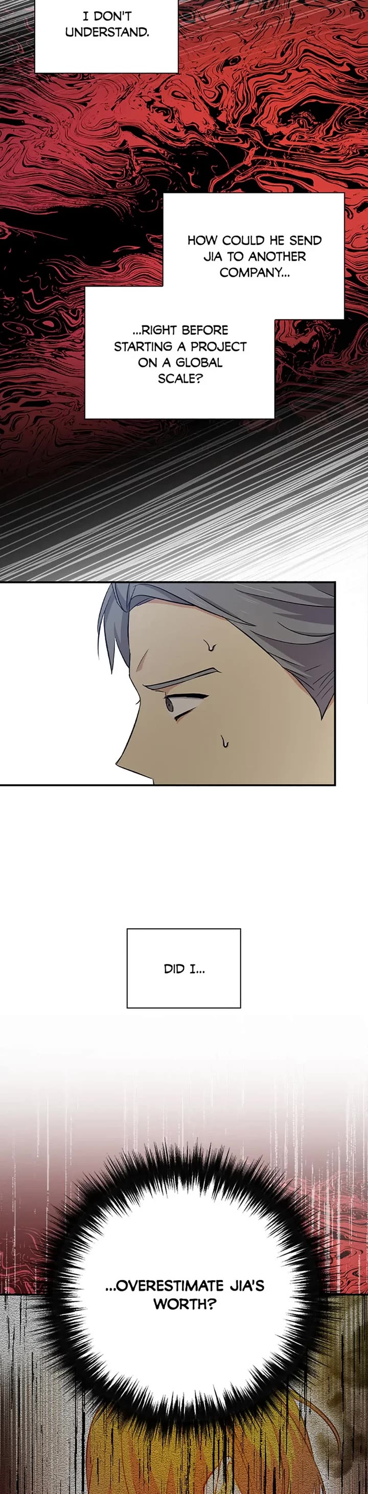 Long Live the Drama King Chapter 79 page 4 - Chapter 79