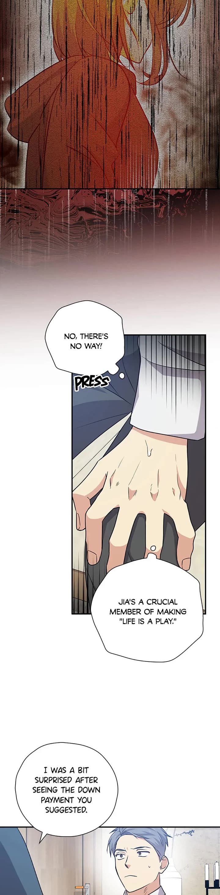 Long Live the Drama King Chapter 79 page 5 - Chapter 79