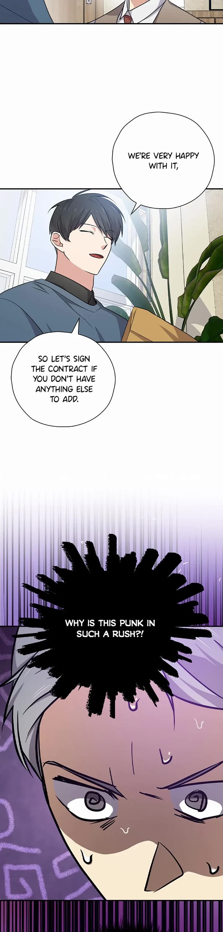 Long Live the Drama King Chapter 79 page 6 - Chapter 79