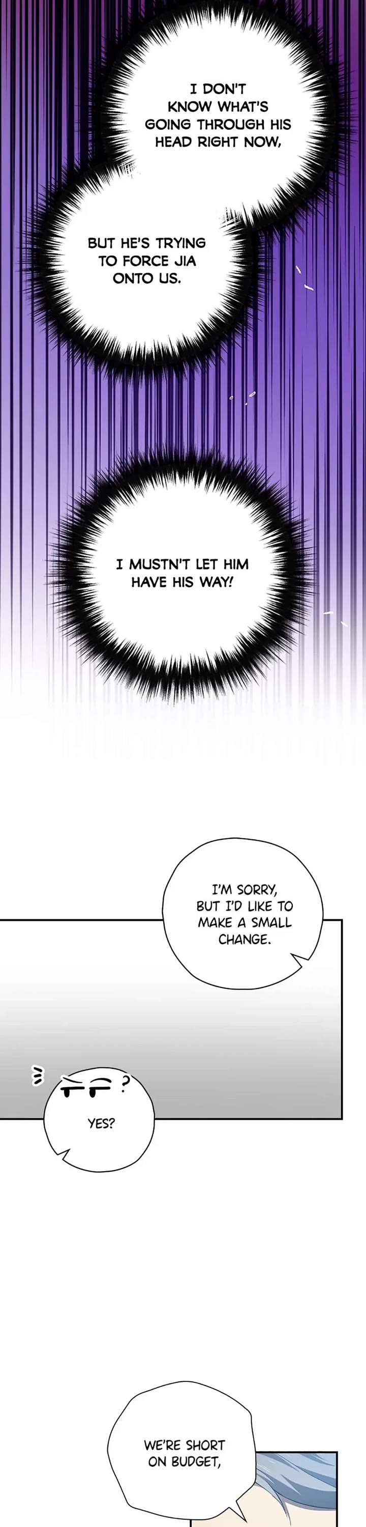 Long Live the Drama King Chapter 79 page 7 - Chapter 79