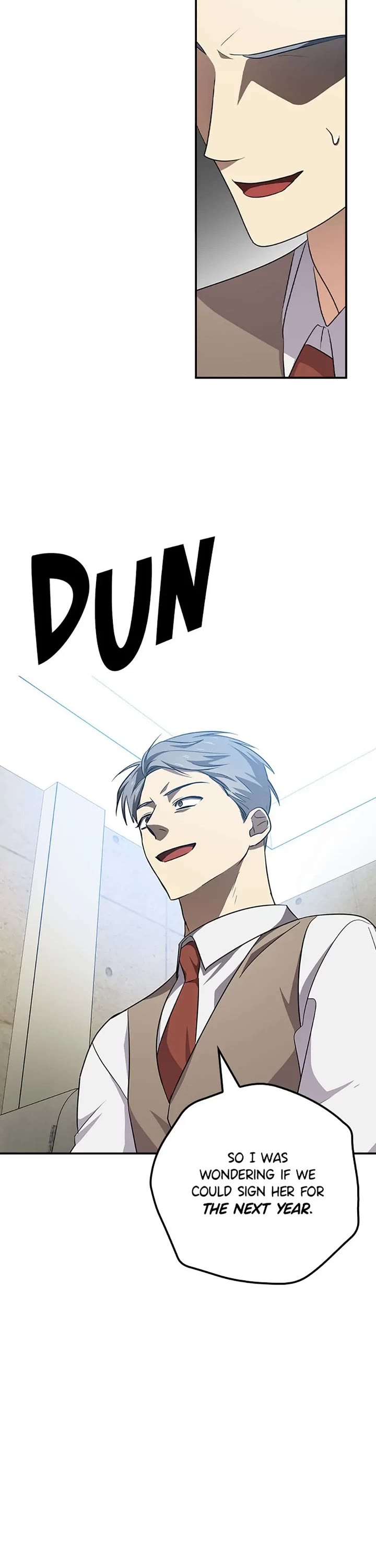 Long Live the Drama King Chapter 79 page 8 - Chapter 79