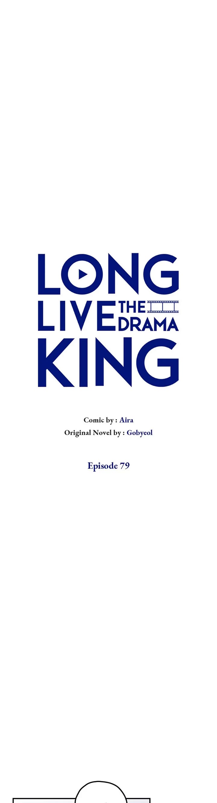 Long Live the Drama King Chapter 79 page 9 - Chapter 79