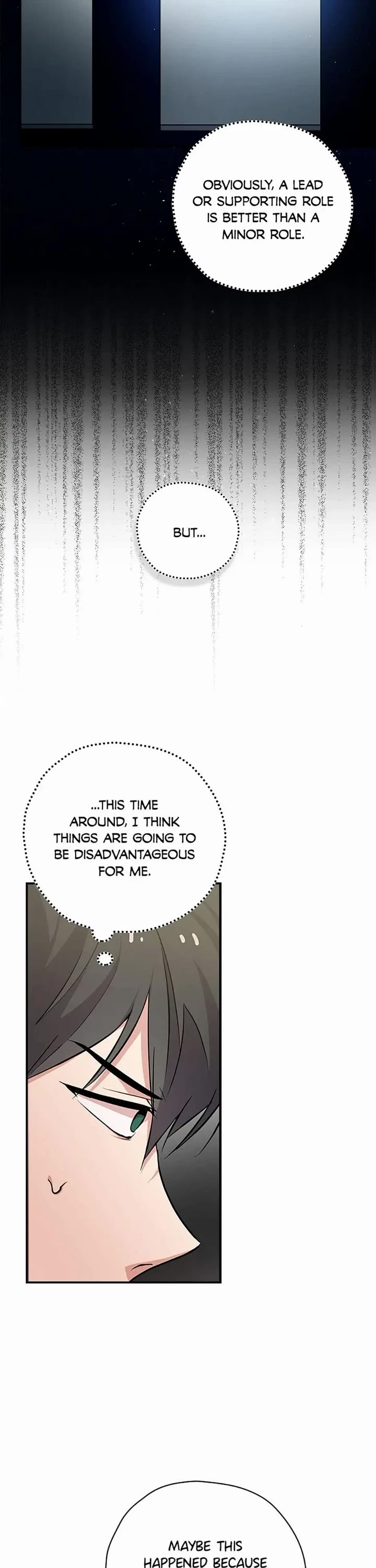 Long Live the Drama King Chapter 8 page 11 - Chapter 8