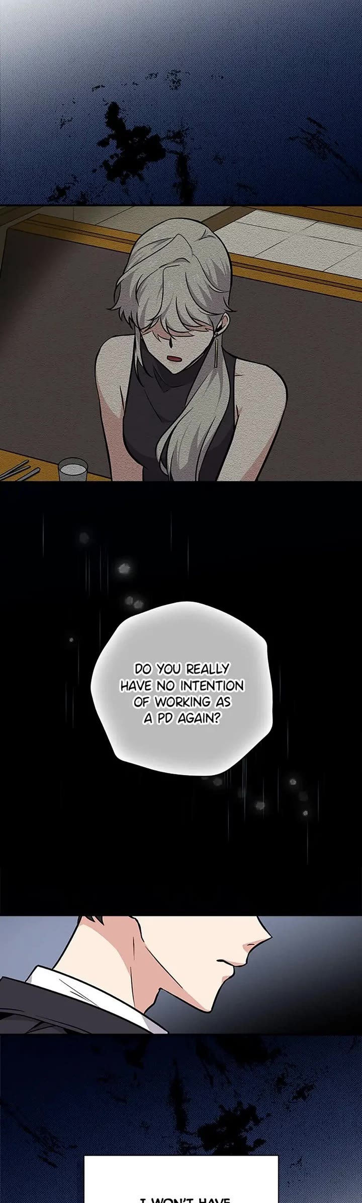 Long Live the Drama King Chapter 8 page 14 - Chapter 8