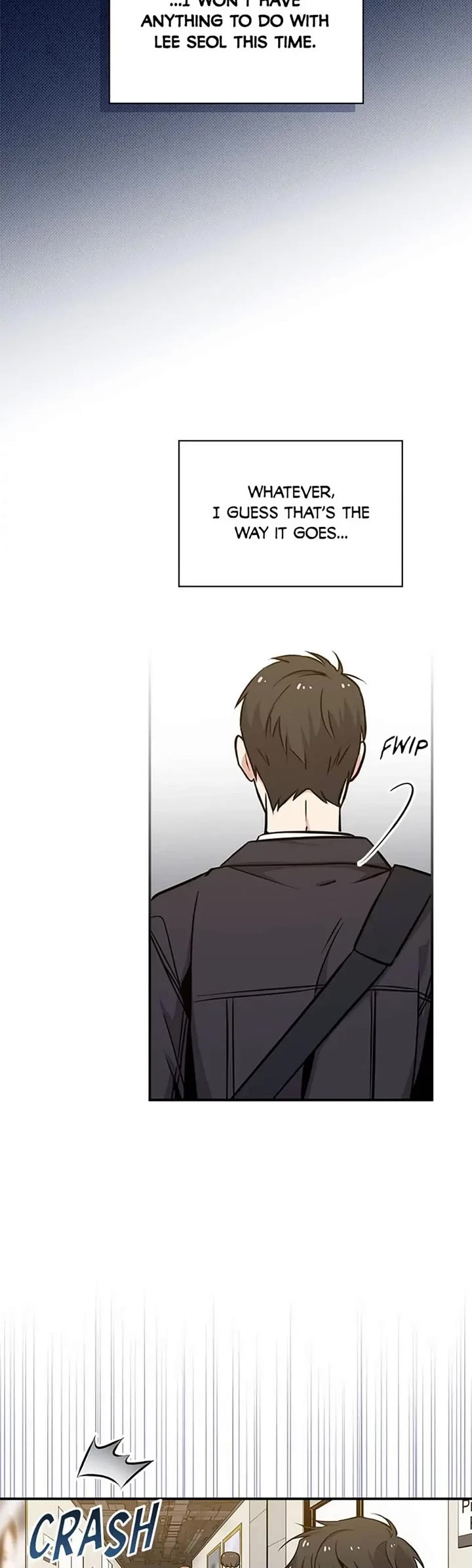 Long Live the Drama King Chapter 8 page 15 - Chapter 8
