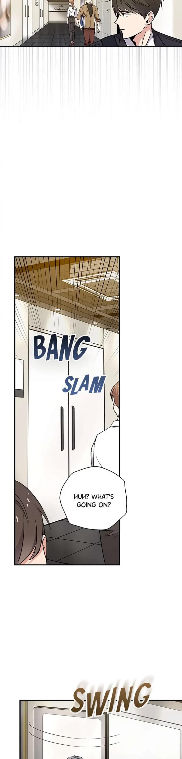 Long Live the Drama King Chapter 8 page 16 - Chapter 8