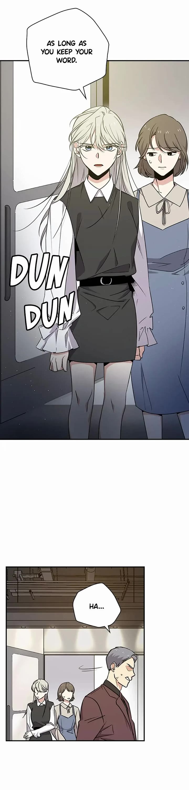 Long Live the Drama King Chapter 8 page 18 - Chapter 8