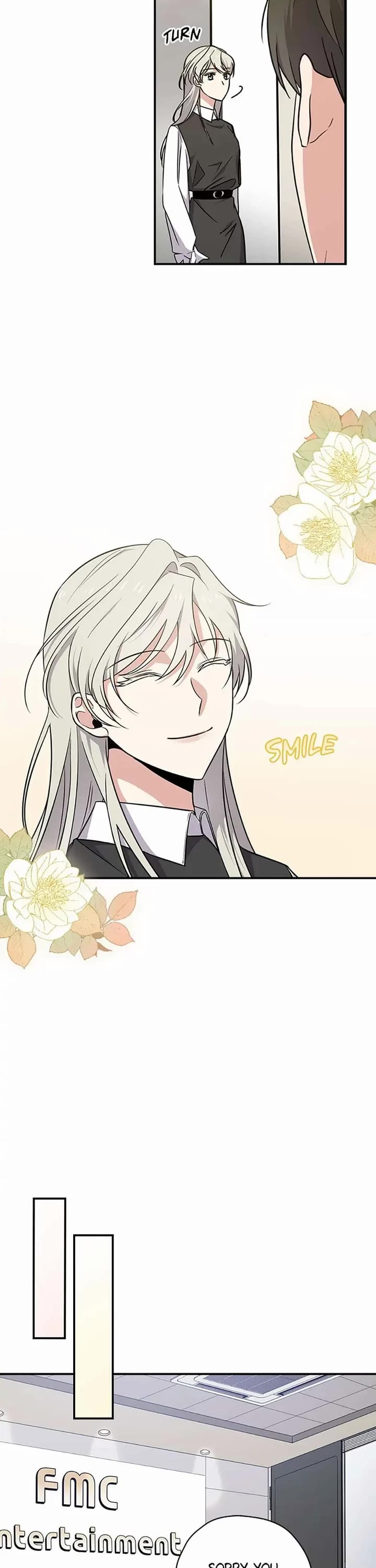 Long Live the Drama King Chapter 8 page 22 - Chapter 8