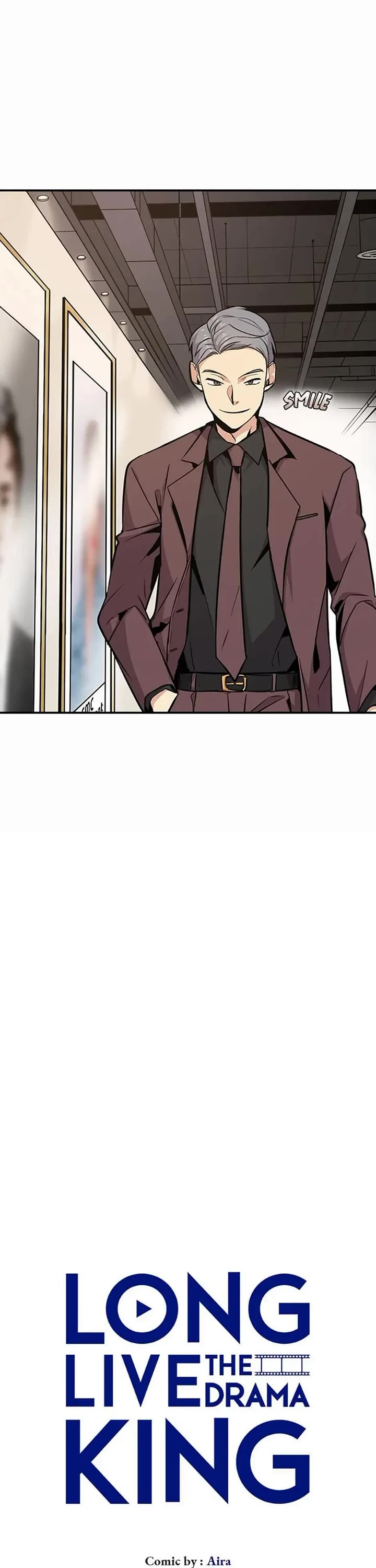 Long Live the Drama King Chapter 8 page 3 - Chapter 8