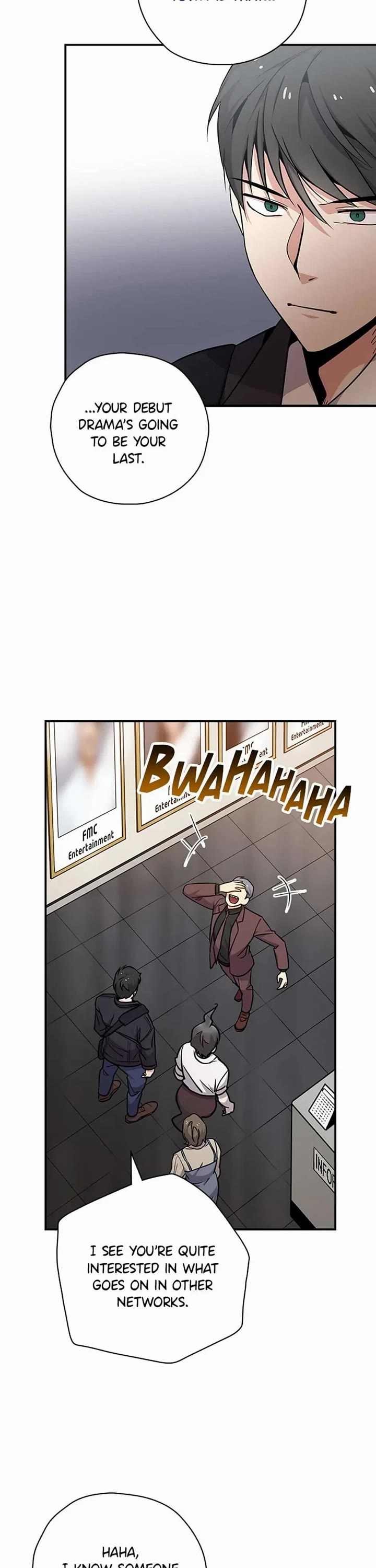 Long Live the Drama King Chapter 8 page 7 - Chapter 8