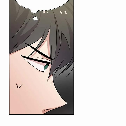 Long Live the Drama King Chapter 8 cover
