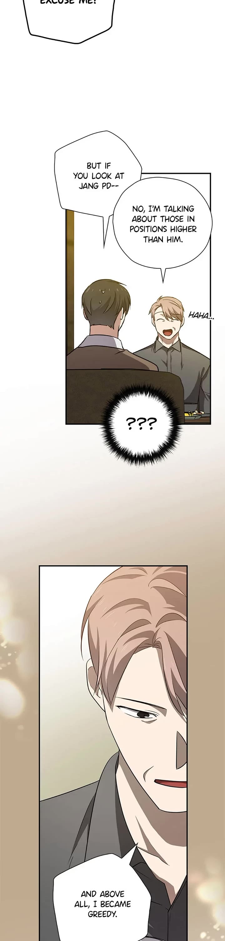 Long Live the Drama King Chapter 80 page 11 - Chapter 80