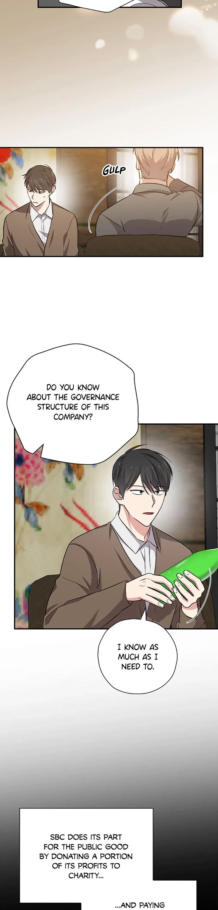 Long Live the Drama King Chapter 80 page 12 - Chapter 80
