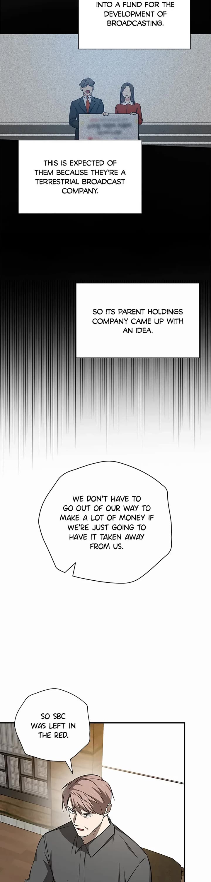 Long Live the Drama King Chapter 80 page 13 - Chapter 80