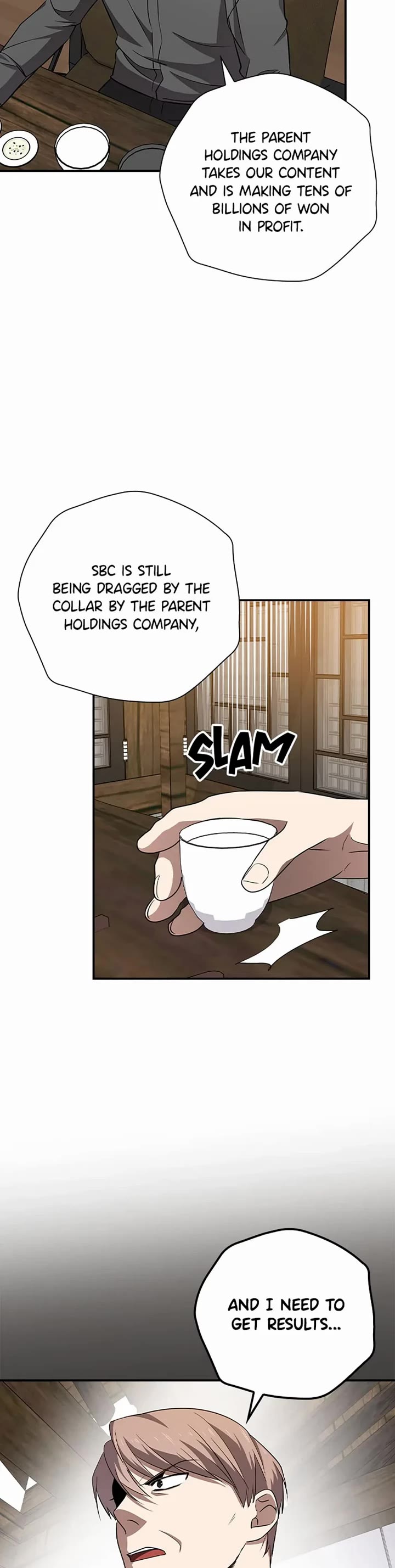 Long Live the Drama King Chapter 80 page 14 - Chapter 80