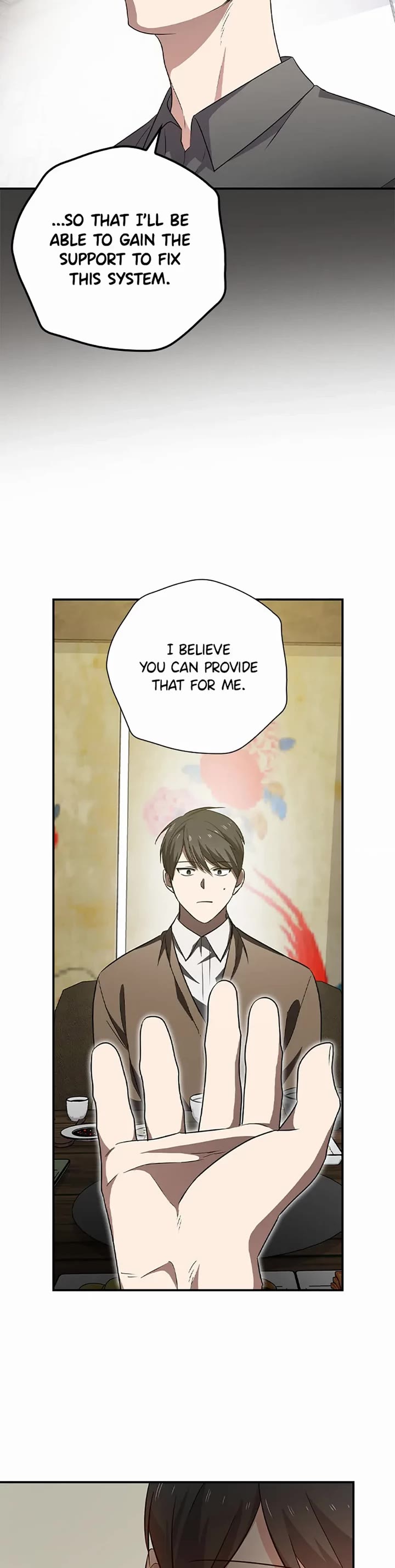 Long Live the Drama King Chapter 80 page 15 - Chapter 80