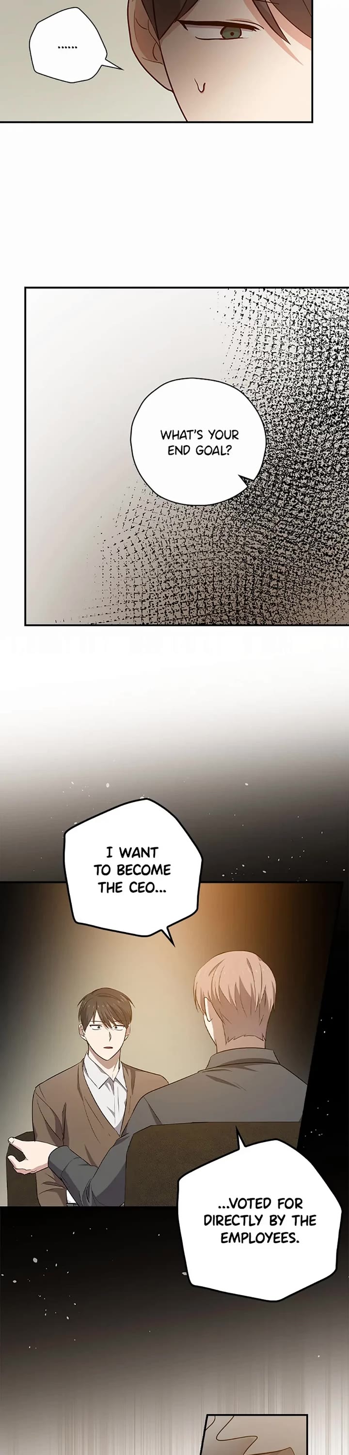 Long Live the Drama King Chapter 80 page 16 - Chapter 80