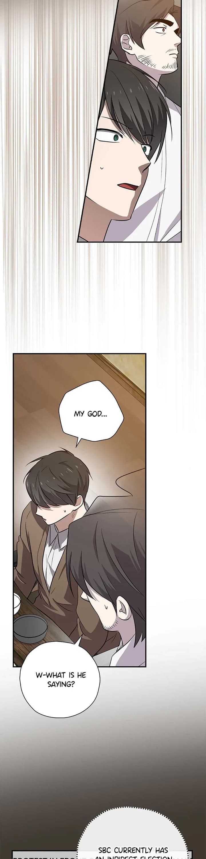 Long Live the Drama King Chapter 80 page 17 - Chapter 80